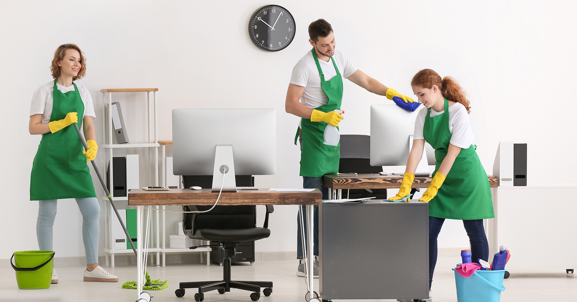 Devrekani Ofis Temizliği